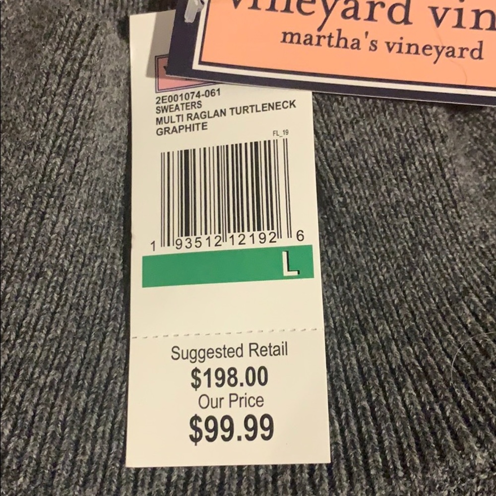 Sweater - Picture 4 of 4
